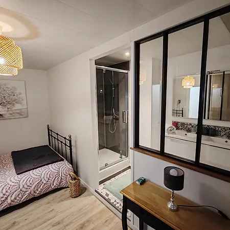 A 5mn De Nausicaa Boulogne-sur-Mer