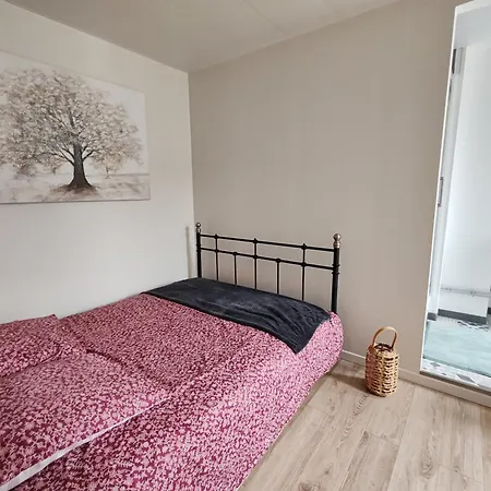 A 5mn De Nausicaa Apartment Boulogne-sur-Mer