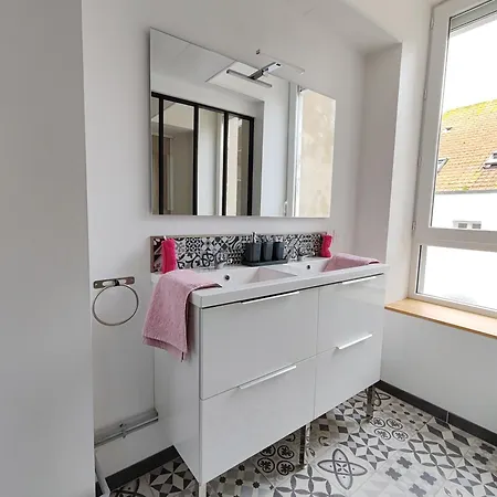 Apartment A 5mn De Nausicaa *