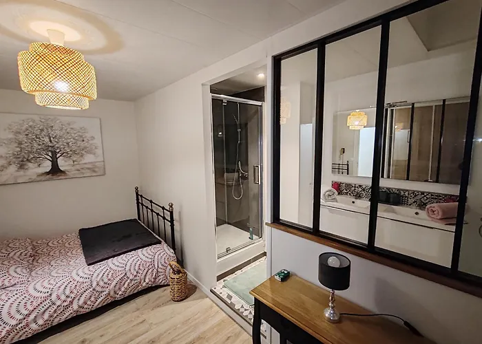 A 5mn De Nausicaa Boulogne-sur-Mer