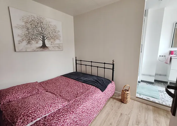 A 5mn De Nausicaa Appartement Boulogne-sur-Mer