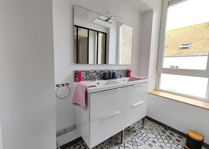 Appartement A 5mn De Nausicaa *